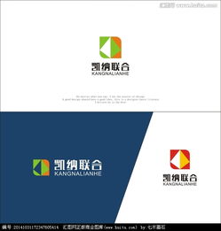 凱納聯(lián)合廣告公司logo設(shè)計(jì)懸賞 為會(huì)展服務(wù)注入創(chuàng)意與專業(yè)